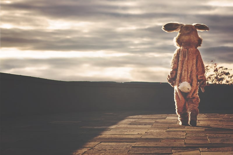 Whimsical Ballads