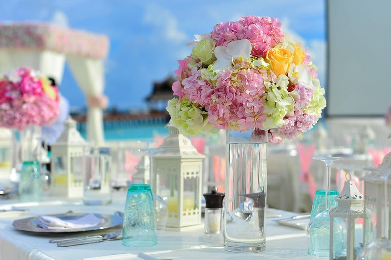 Floral Decor