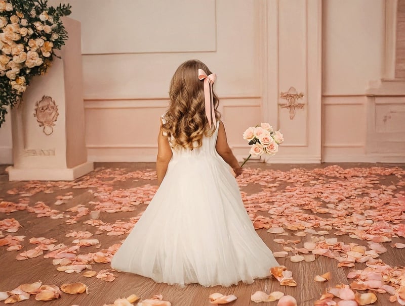 Moonlit Wedding