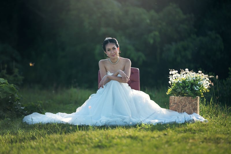 Bridal Veil